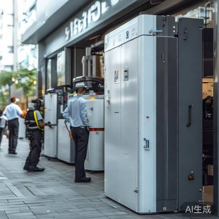 德美售后网点遍布