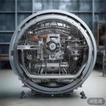 燃气热水器结构揭秘