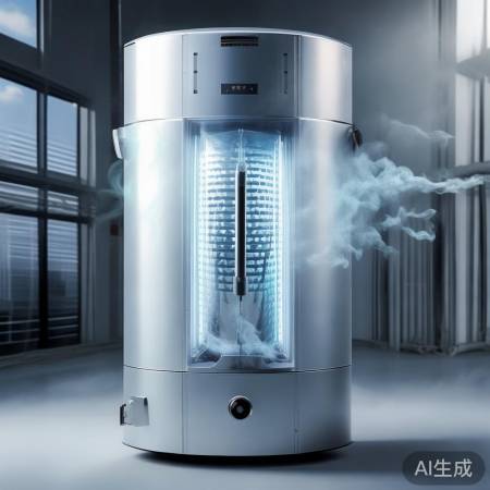 空气搬运工，节能加热魔法