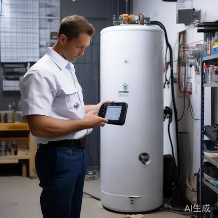 专业认证，规范维修