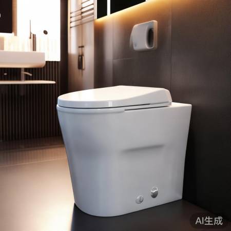 智能马桶,生活更舒适