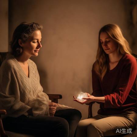 催眠术：心理技巧放松法