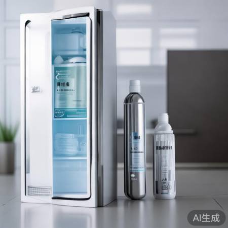 纳米技术冰箱除味剂