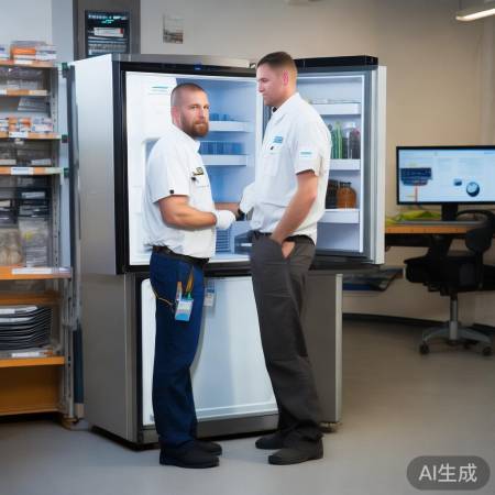 冰箱维修规范，专业认证，贴心服