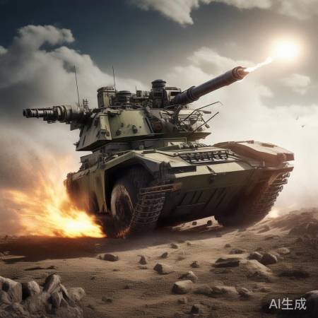 火力与功率并重