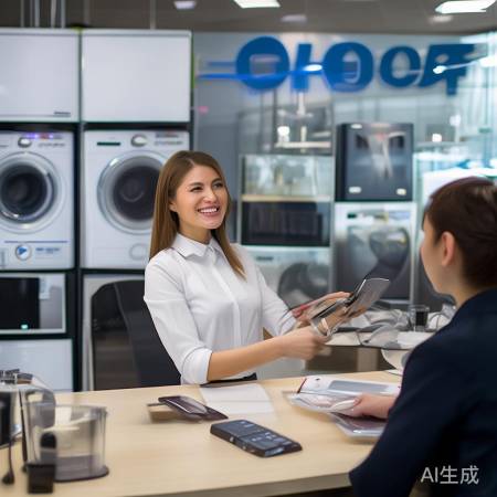 全天候家电讲解热线：40018