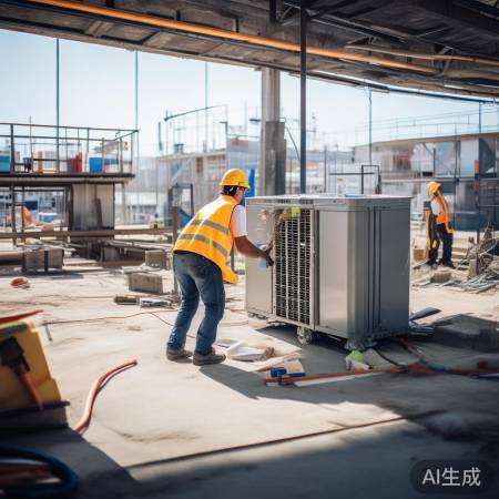 工地空气能规范解读