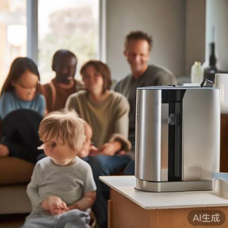 合理使用，珍惜资源