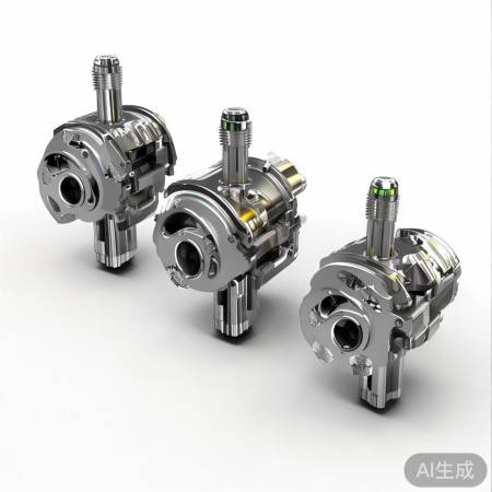 销芯结构：单双三排比安全