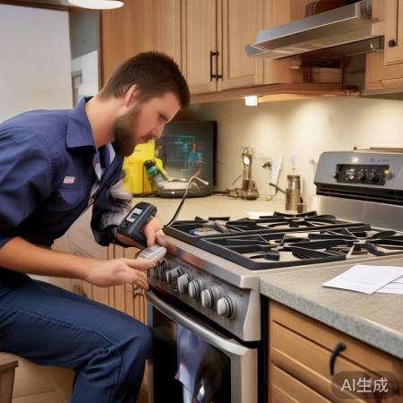 专业认证，规范维修