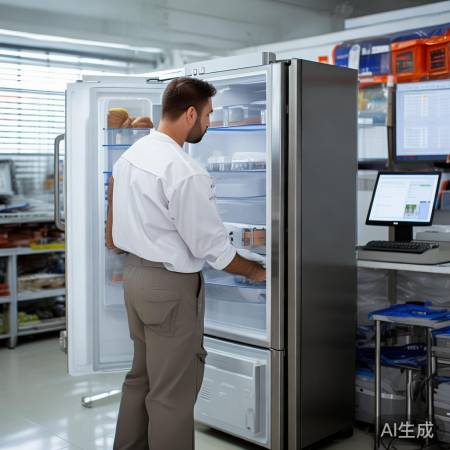 专业冰箱维修，品质保障