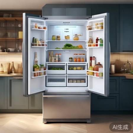 冰箱容量关键看需求