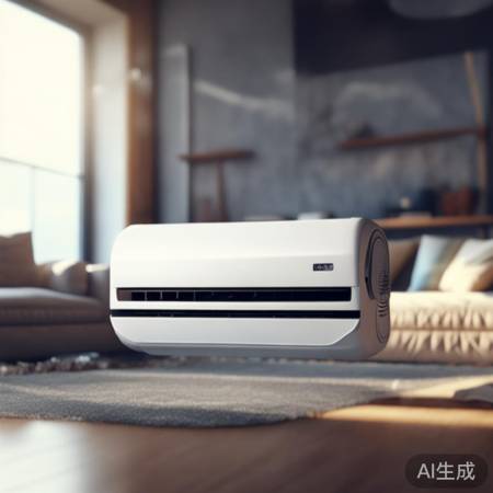 夏日空调享舒适