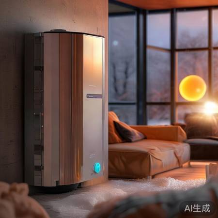 掌握冷凝壁挂炉,享受温暖