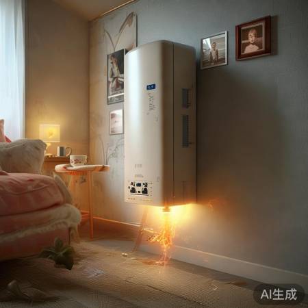 壁挂炉调温节能法