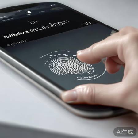 指纹区域勿沾水,擦拭或换膜解忧