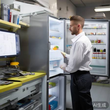 专业认证，透明服务，节能维修