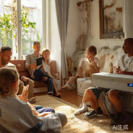 空调温度宜随天气调节