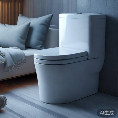 智能马桶，舒适如周末聊天