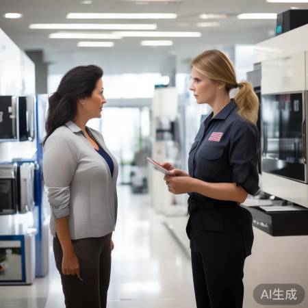 消毒柜售后需谨慎