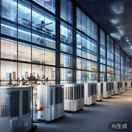 空调制冷量与房间大小匹配