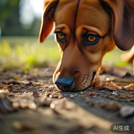 狗狗行为,观察学习