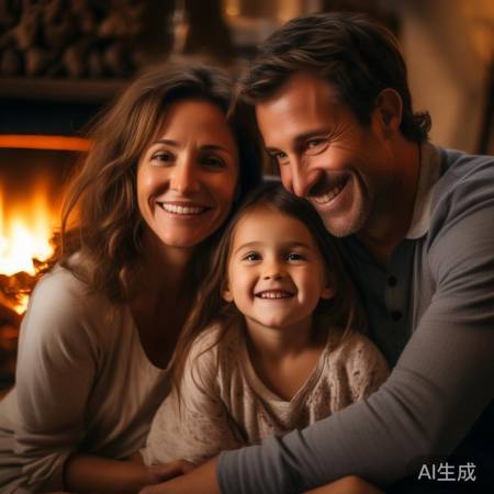 真诚表达，拉近心距