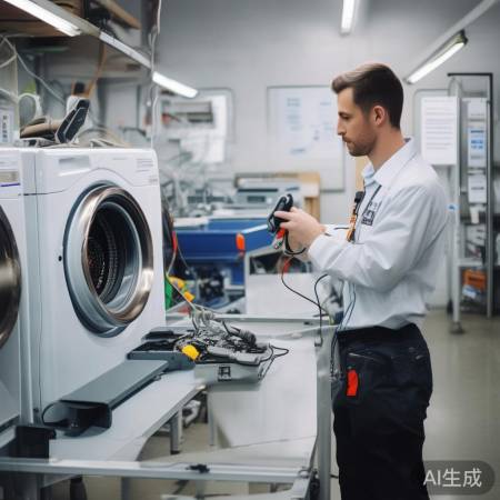 专业认证，规范维修