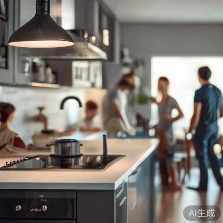 美菱E4洗衣机故障解析