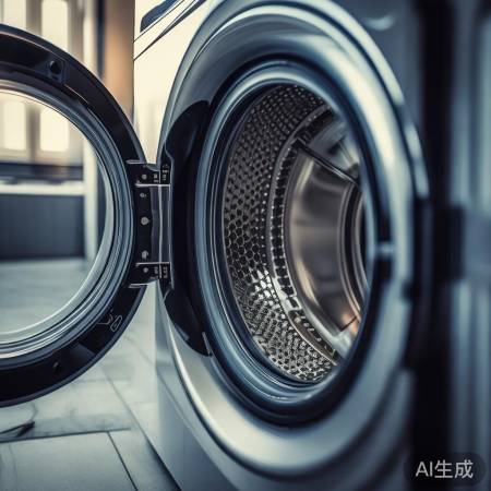 洗衣机保养秘诀