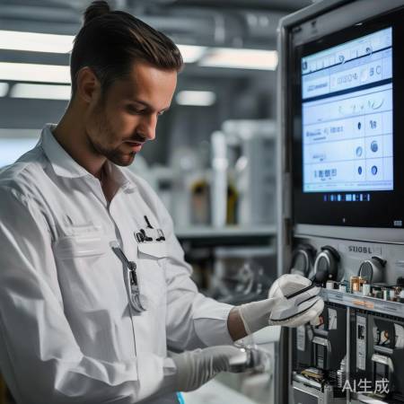 专业认证，严谨维修