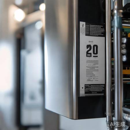 壁挂炉铭牌看热负荷