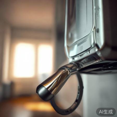 呵护壁挂炉,关注喷嘴