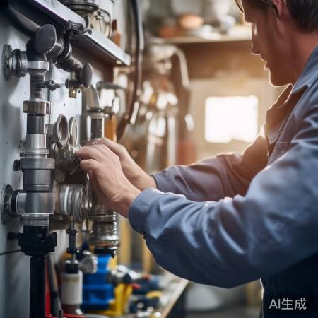 掌握技巧，热水器结霜不慌