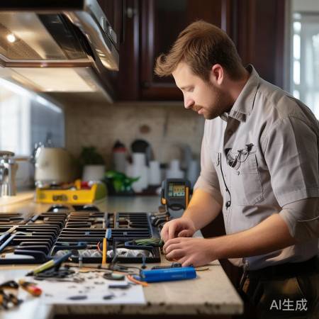 专业认证，严格维修，保障安全