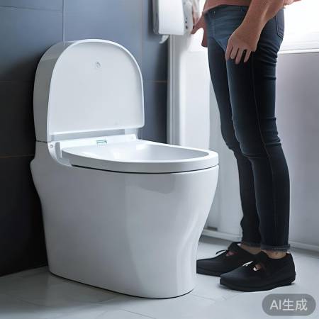 马桶冲水无力，试试这些方法