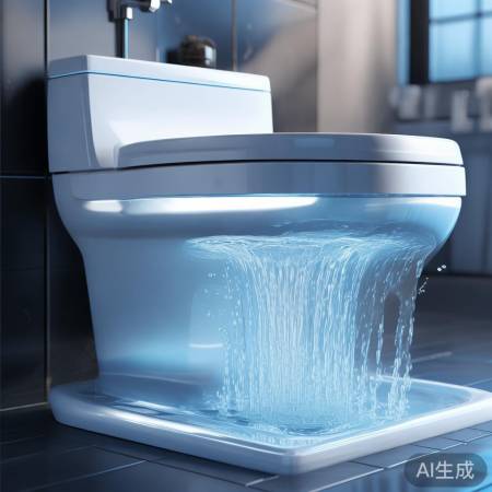 智能马桶细节提升体验