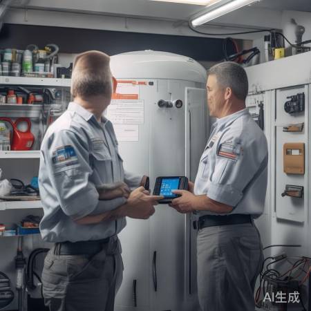 专业认证,规范维修,贴心服务