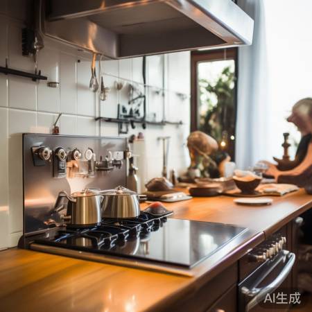 厨房插座布置攻略分享