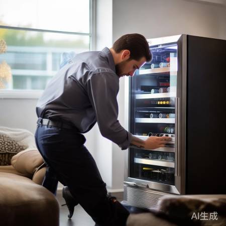 酒柜维修，专业认证，环保节能