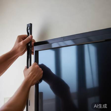 “固定电视完成”