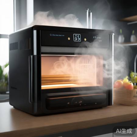 “75度消毒筷,温度适宜杀菌”