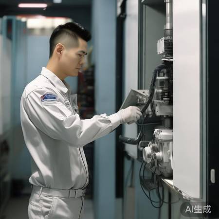 专业维修,保障壁挂炉