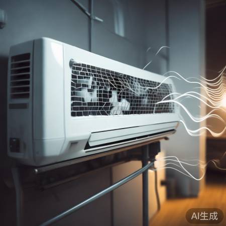 空调噪音需关注