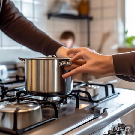 燃气灶安全使用小贴士