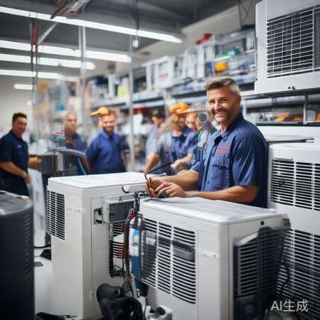 三洋空调服务热线:400-18