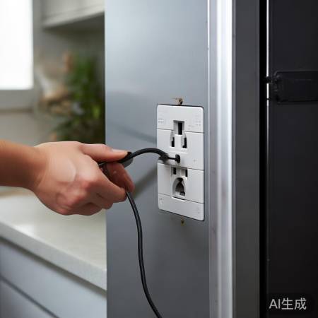 检查电源，防小问题大麻烦