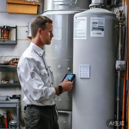 专业认证，严格规范维修