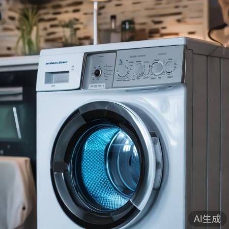 洗衣机升温小技巧