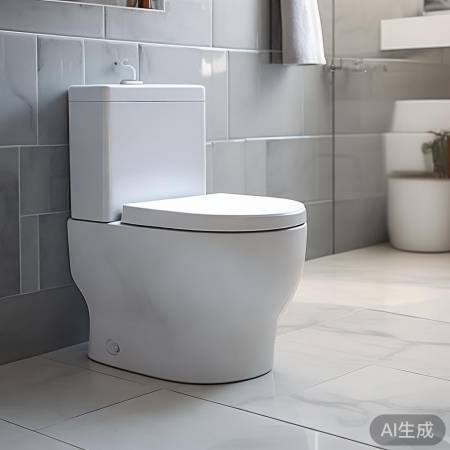 “确认马桶尺寸再购买”